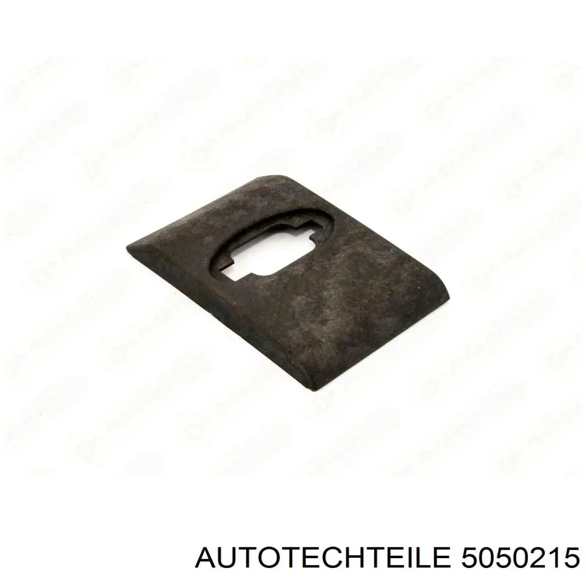 Купити 5050215 Autotechteile Накладка стійки кузова зовнішня, центральна ліва