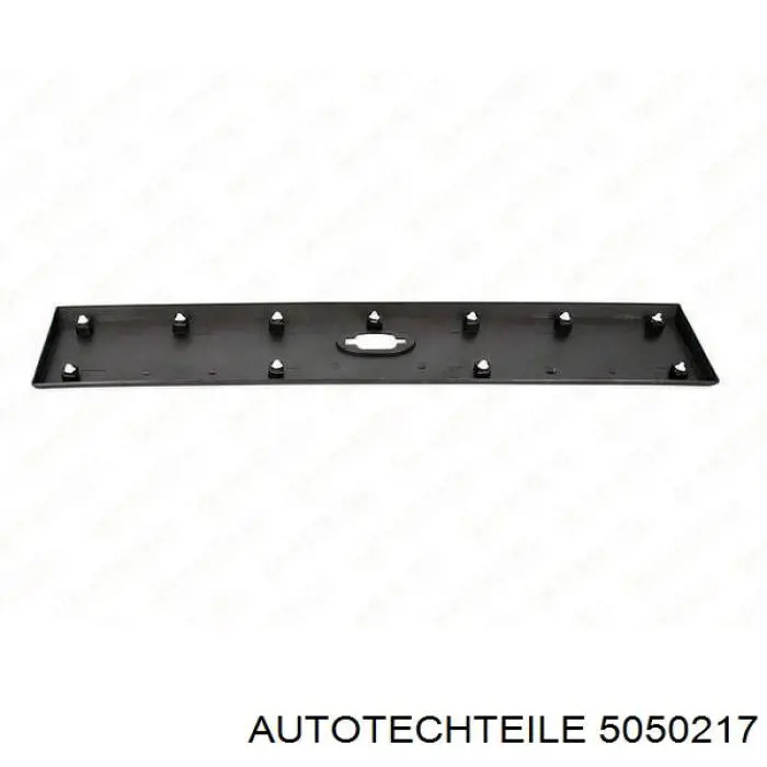 5050217 Autotechteile Накладка заднього лівого крила