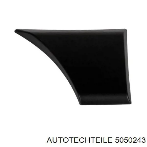 Купити 93197636 Renault (RVI) Молдинг передньої лівої двері, нижній