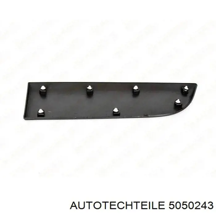 Купити 5050243 Autotechteile Молдинг передньої лівої двері, нижній