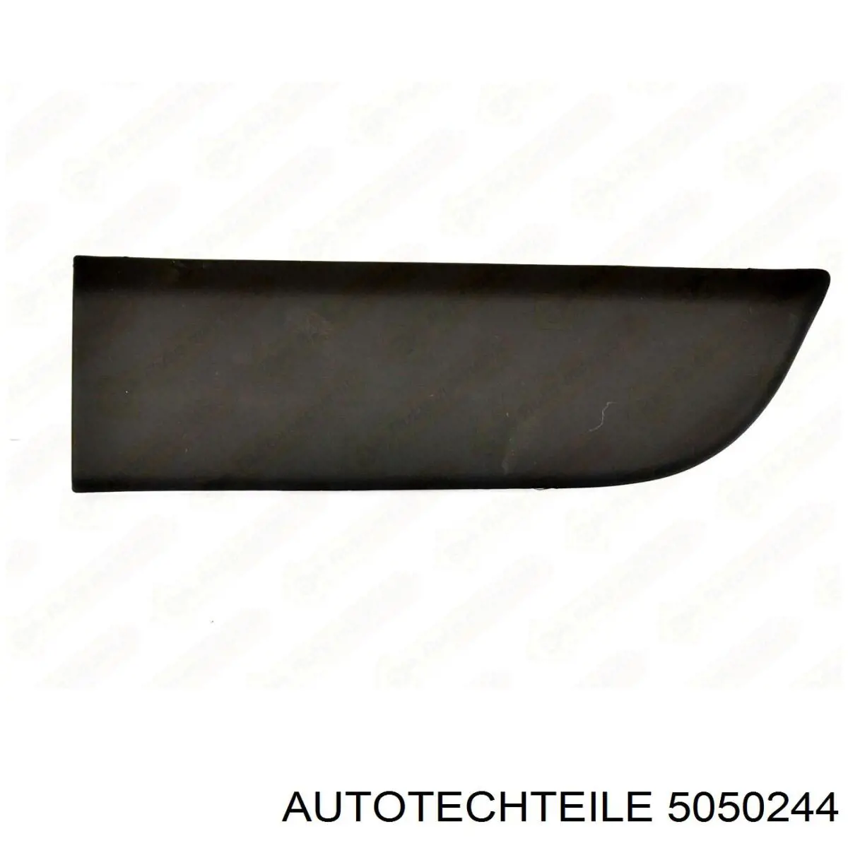 5050244 Autotechteile Молдинг передньої правої двері