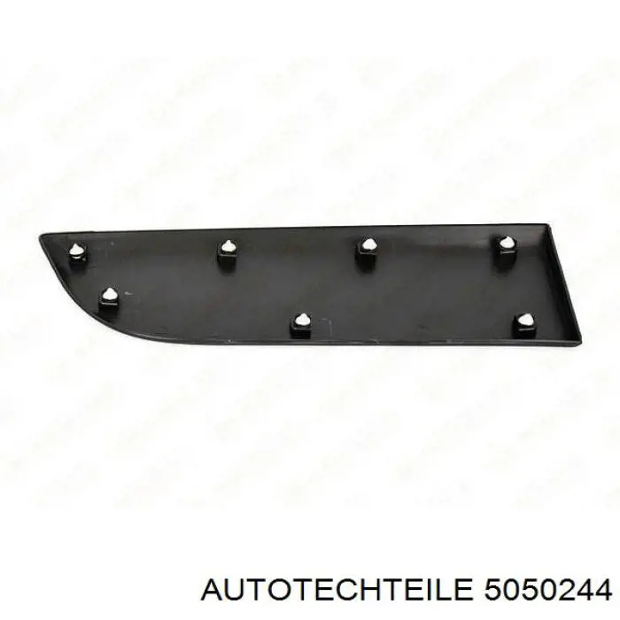 Молдинг передньої правої двері Autotechteile 5050244 ціна, від 18.44 USD