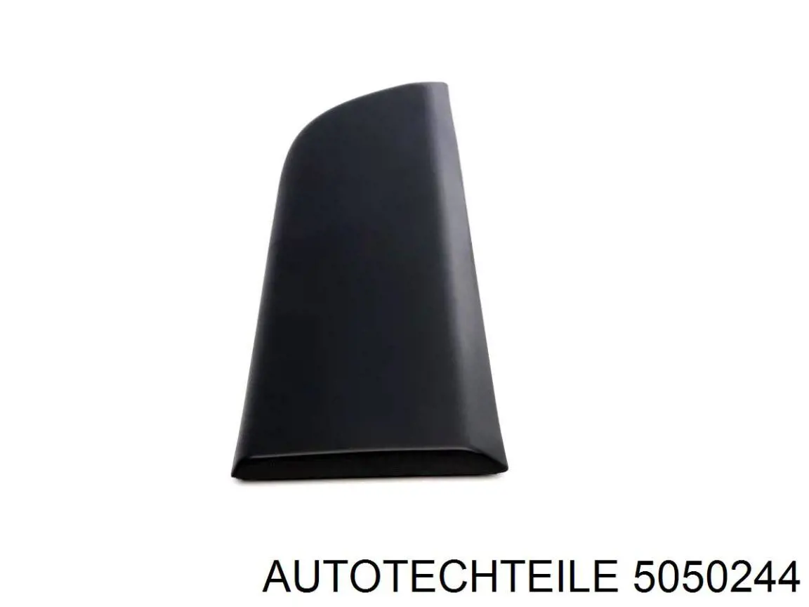Молдинг передньої правої двері 5050244 Autotechteile