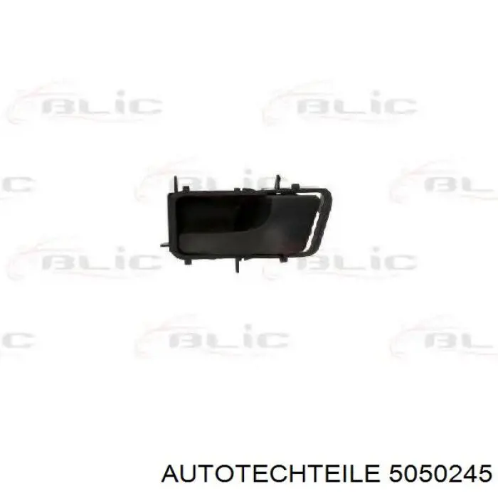 5050245 Autotechteile Накладка петлі задніх дверей