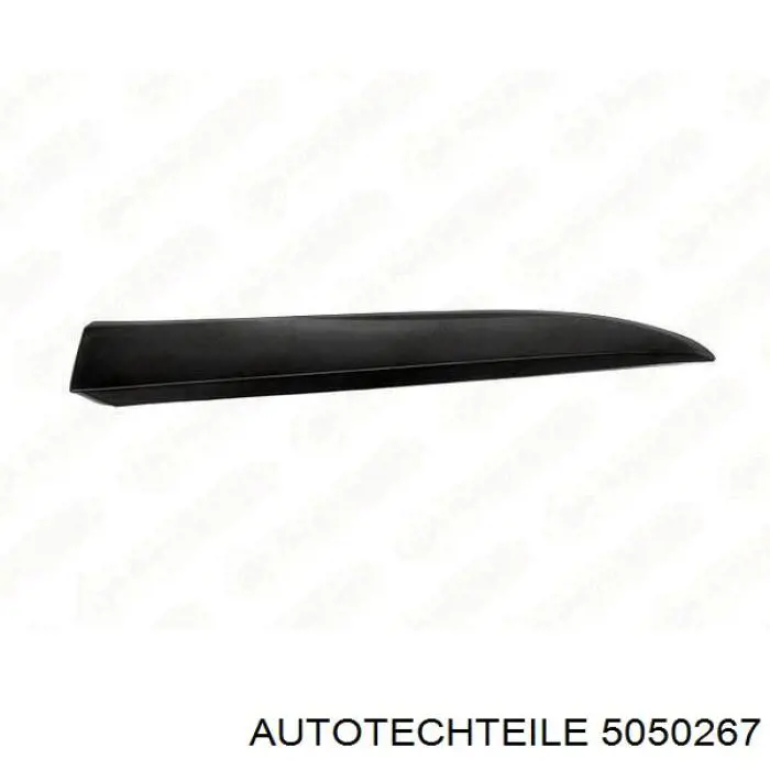 Купити 5050267 Autotechteile Молдинг передньої правої двері