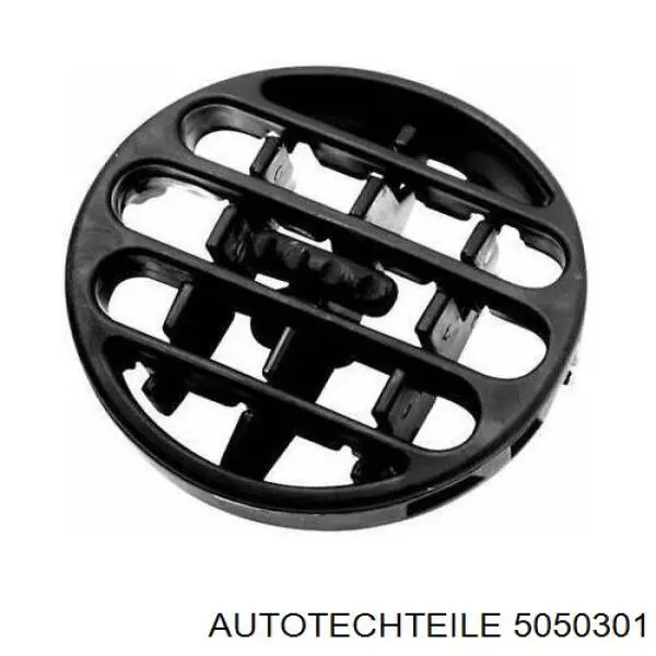 Купити 5050301 Autotechteile Склопідйомник передньої правої двері