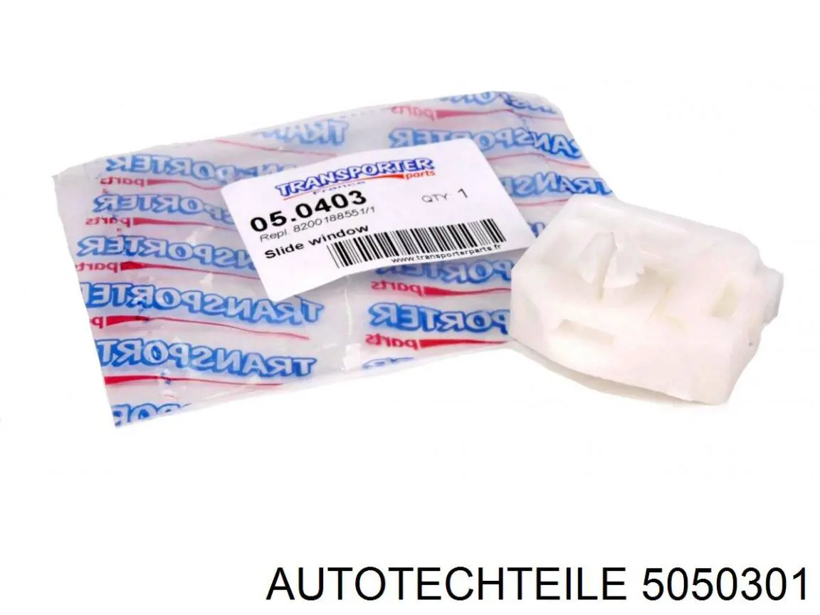 Склопідйомник (механізм переміщення скла) Autotechteile 5050301 ціна, від 32.28 USD