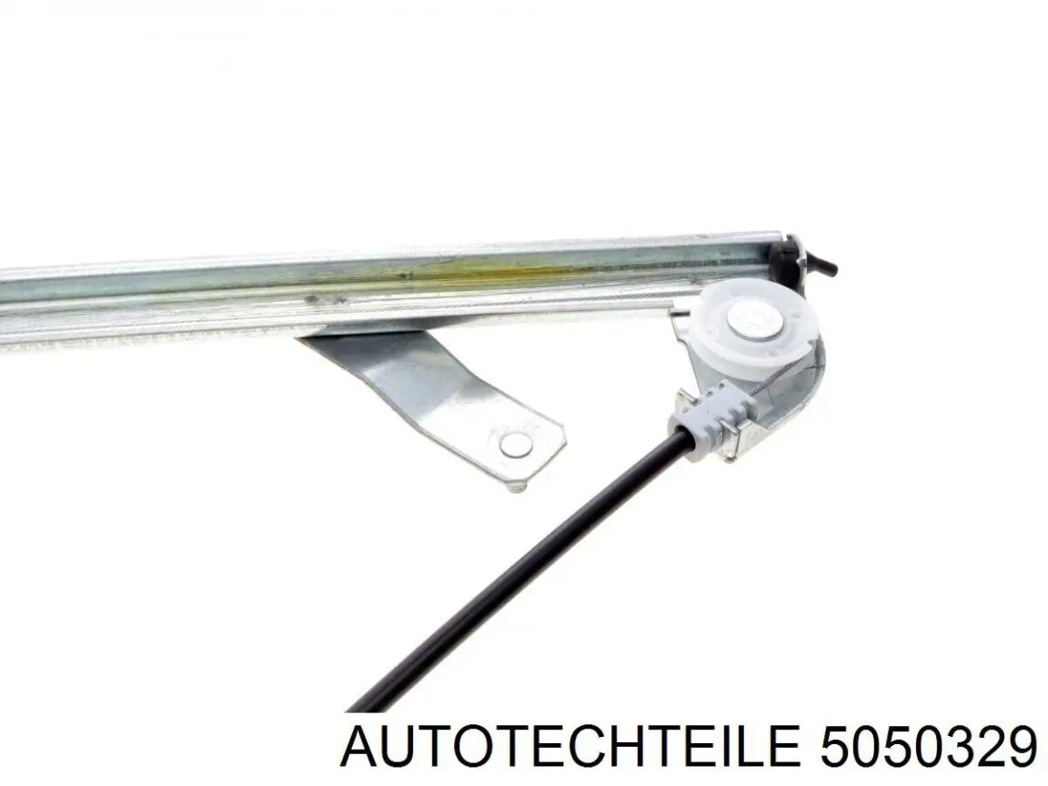 Ремкомплект механізму склопідіймача передніх дверей Autotechteile 5050329 ціна, від 8.80 USD