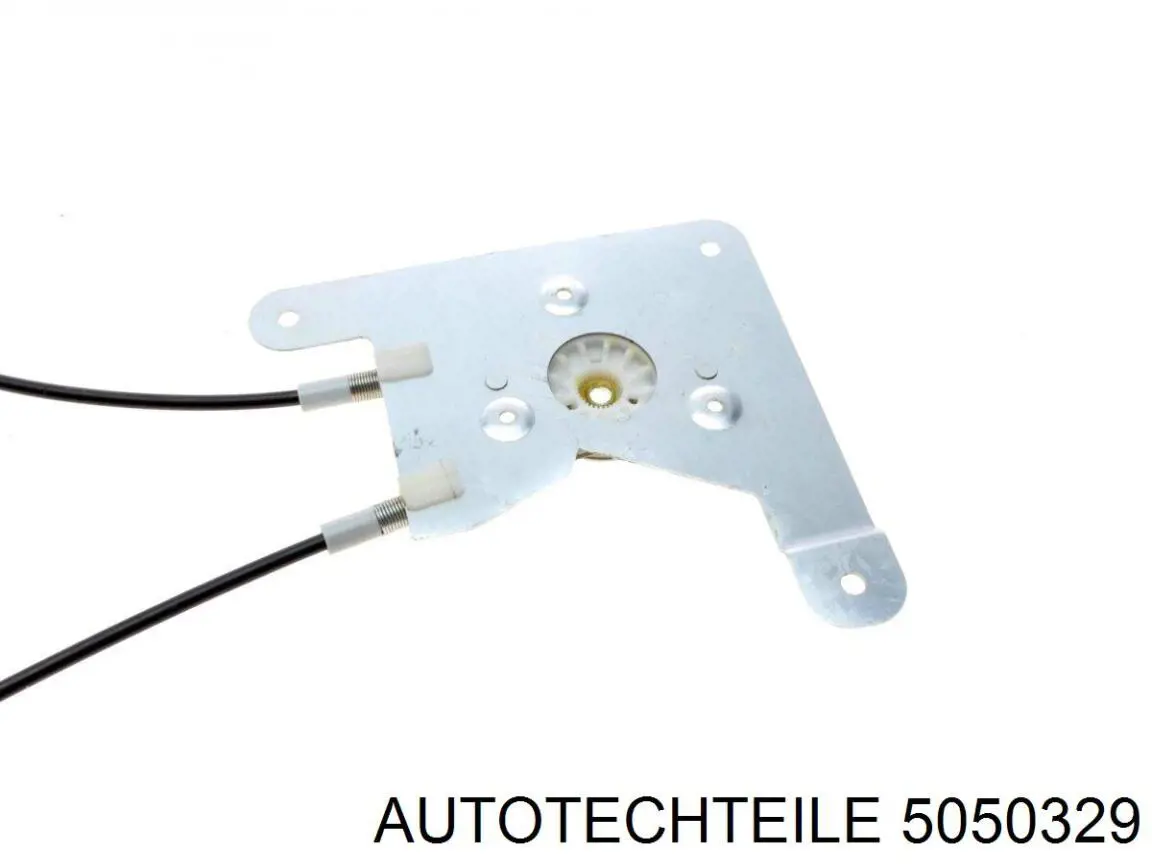 Ремкомплект механізму склопідіймача передніх дверей 5050329 Autotechteile