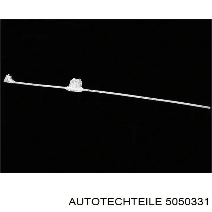 Механізм склопідіймача дверей передніх, правих Autotechteile 5050331 ціна, від 8.73 USD