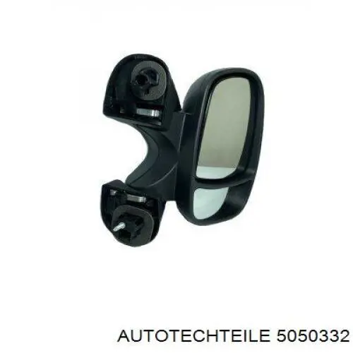 Склопідйомник з електродвигуном Autotechteile 5050332 ціна, від 5.62 USD