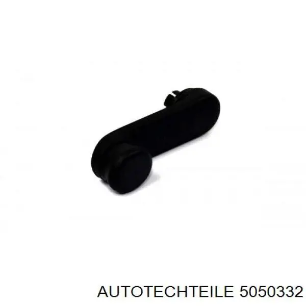 Купити 5050332 Autotechteile Механізм стеклопідйомника водійських дверей