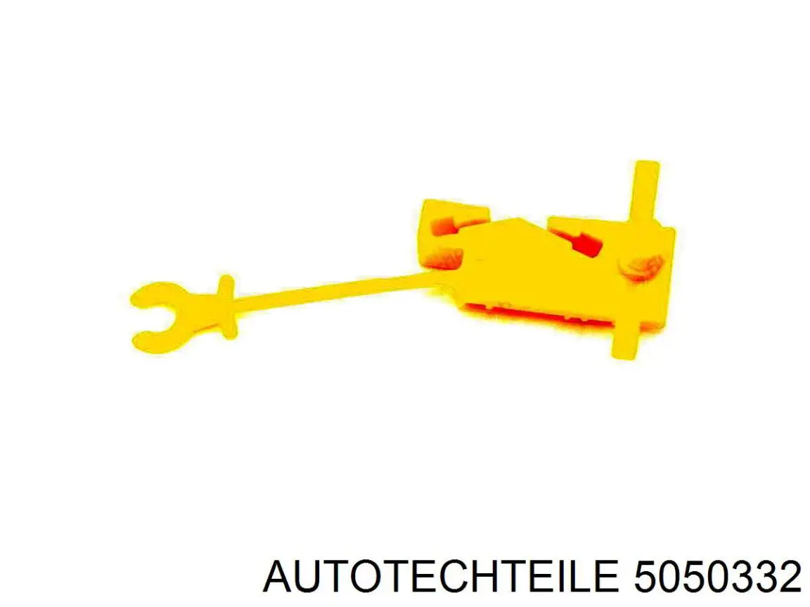 Склопідйомник передньої лівої двері 5050332 Autotechteile