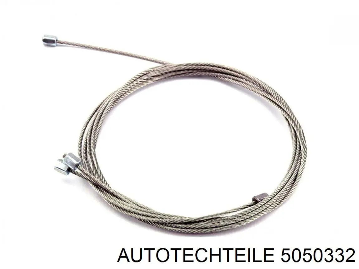 Склопідйомник з електродвигуном Autotechteile 5050332 ціна, від 5.62 USD