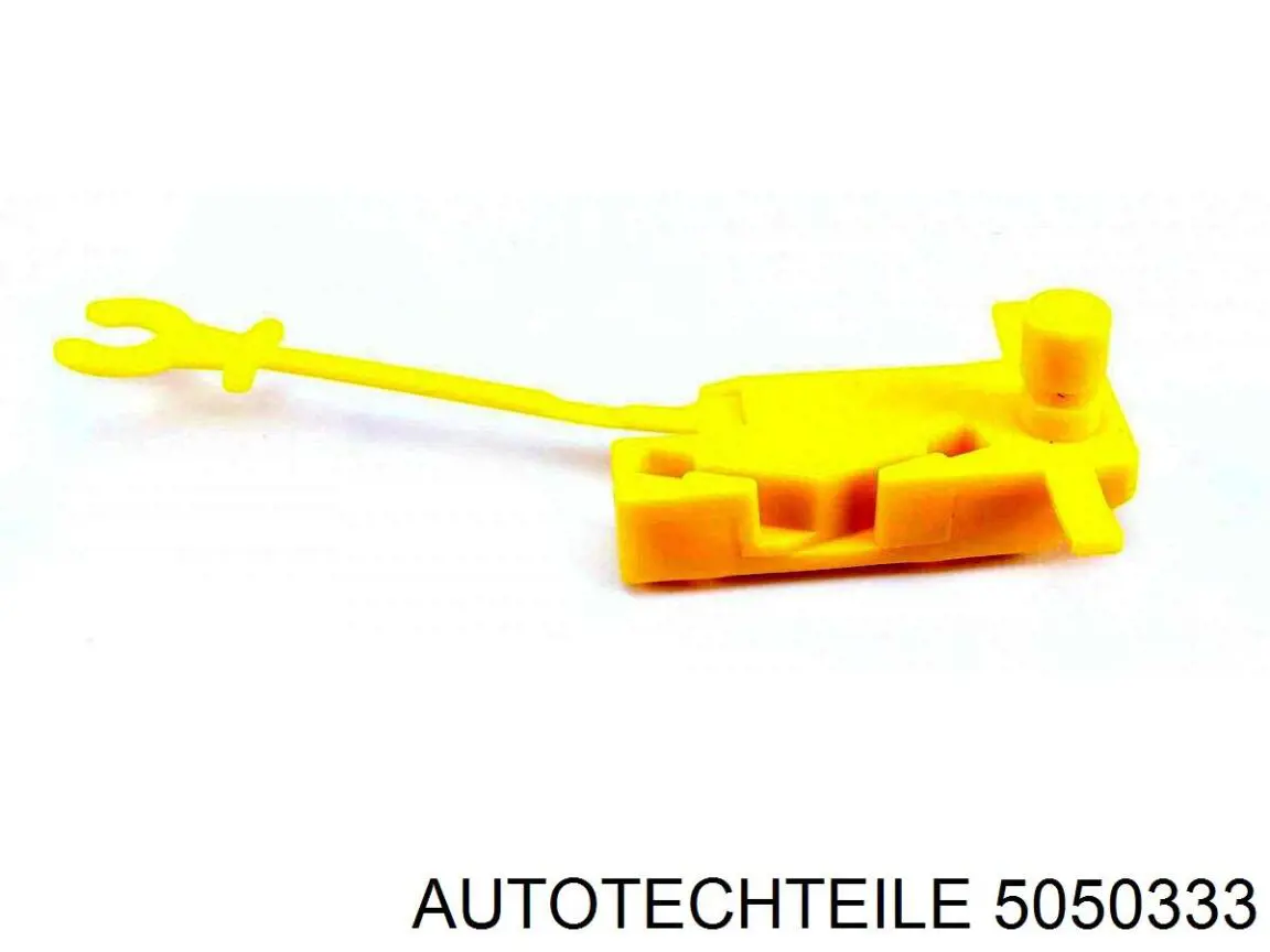 5050333 Autotechteile механізм склопідіймача двері передньої, правої