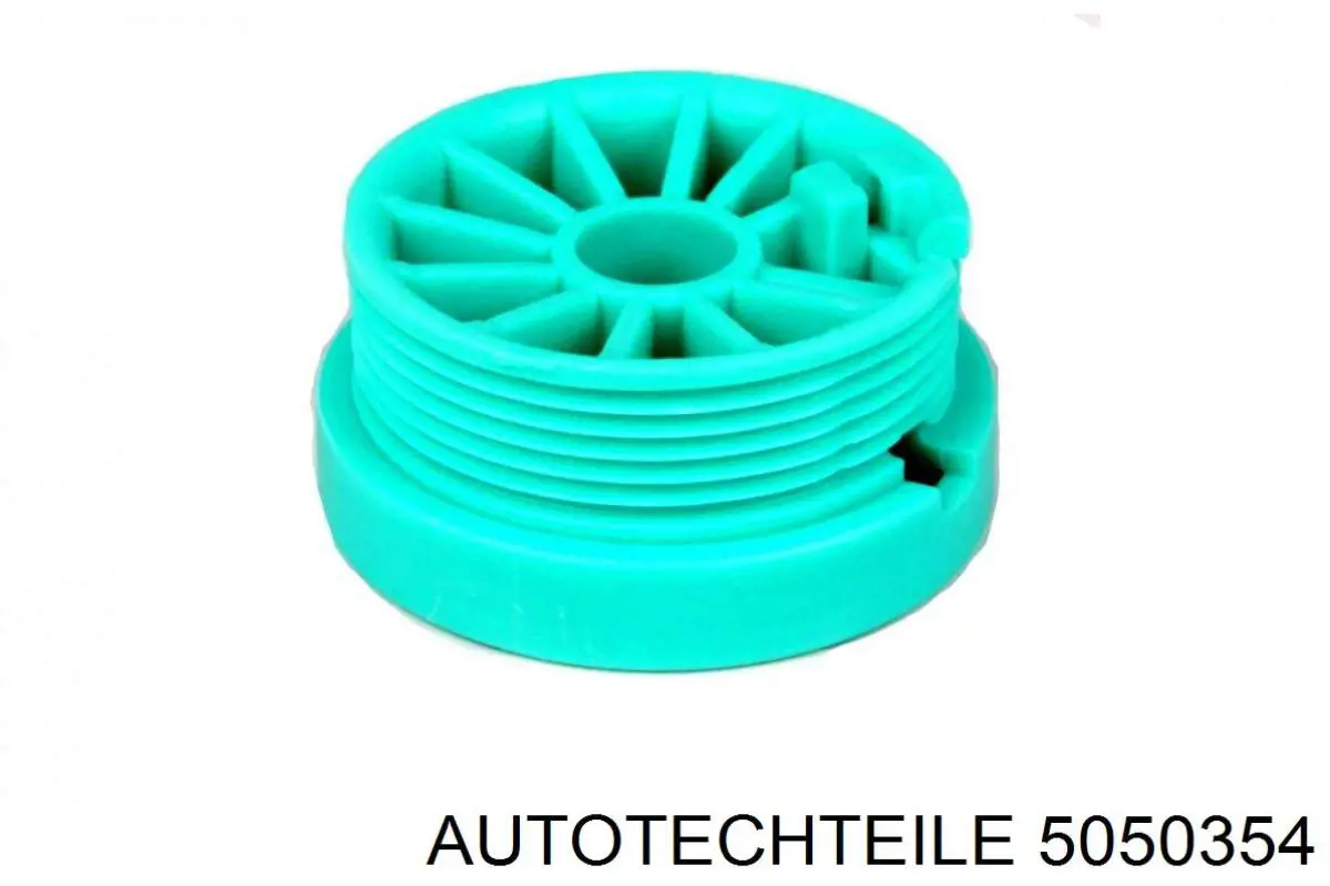 Ремкомплект механізму склопідіймача передніх дверей 5050328 Autotechteile
