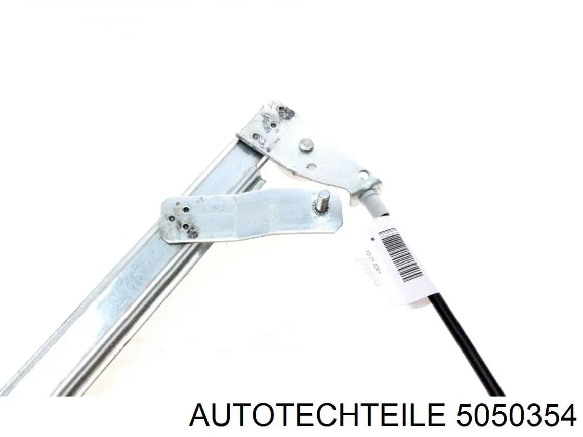 Ремкомплект механізму склопідіймача передніх дверей Autotechteile 5050328 ціна, від 2.90 USD