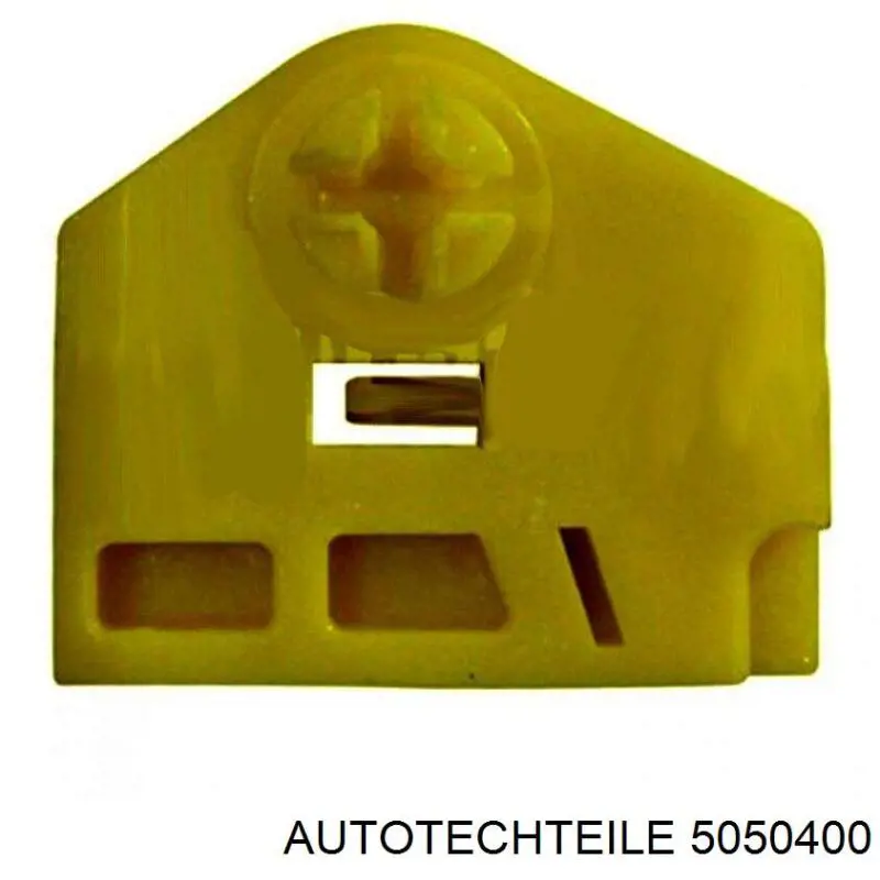 Ремкомплект механізму склопідіймача передніх дверей 5050500 Autotechteile