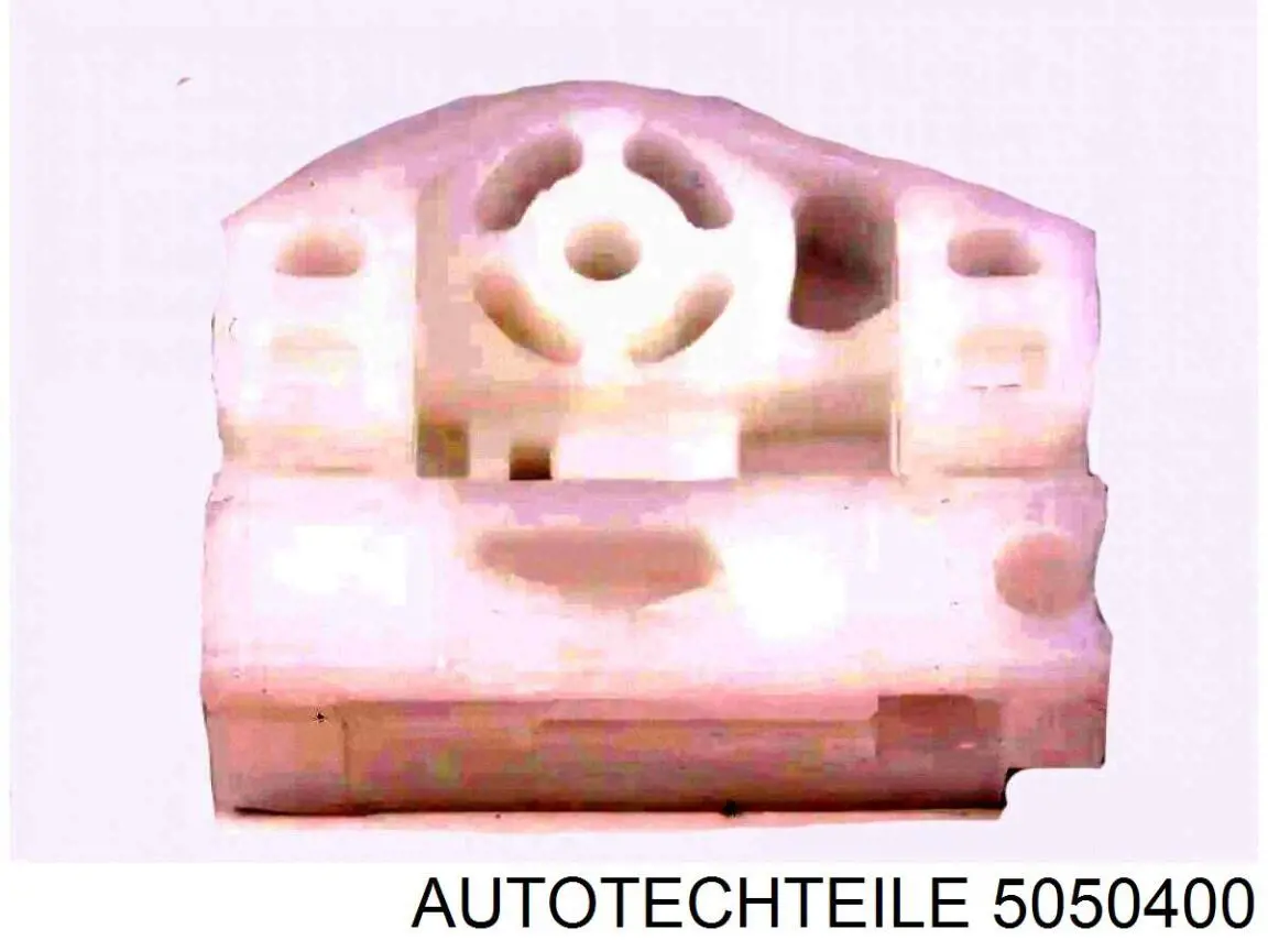 5050500 Autotechteile Ремкомплект механізму склопідіймача передніх дверей