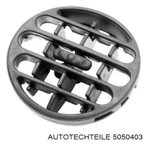 Повзунок переднього склопідіймача Autotechteile 5050403 ціна, від 2.47 USD