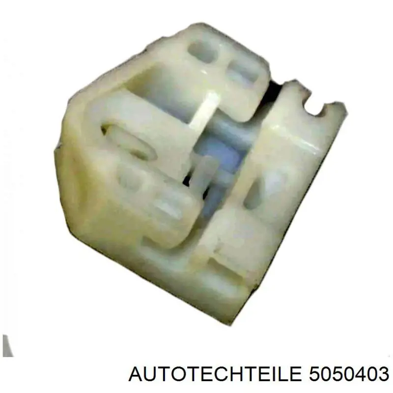 Купити 5050403 Autotechteile Повзунок переднього склопідіймача