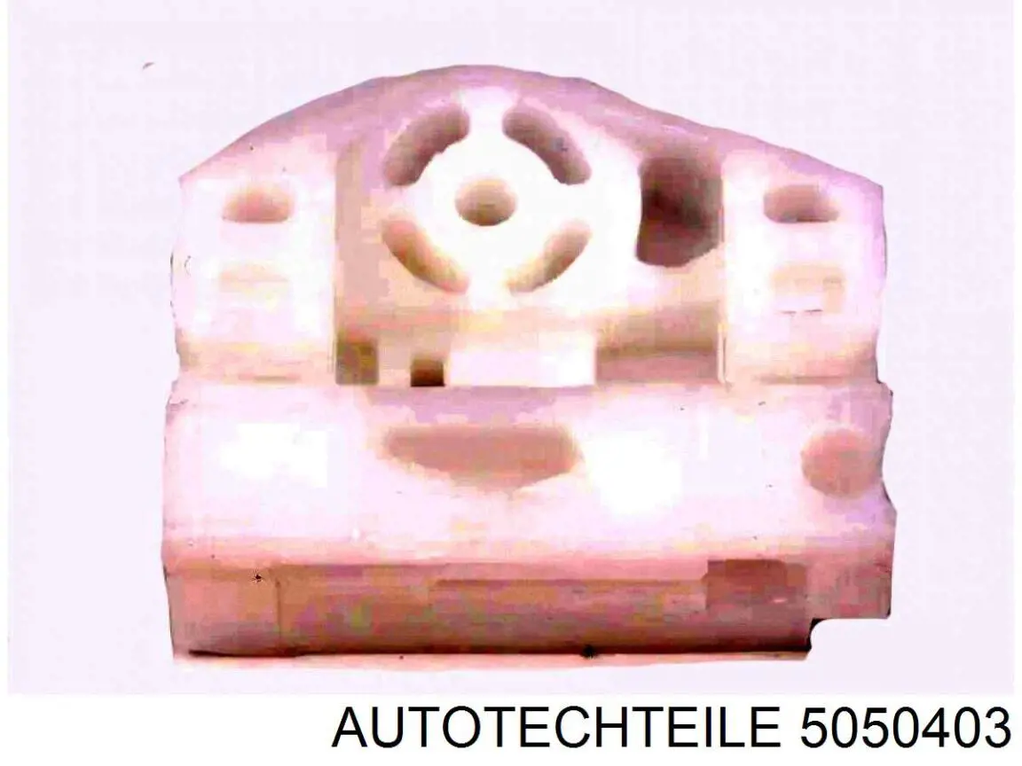 Повзунок переднього склопідіймача 5050403 Autotechteile