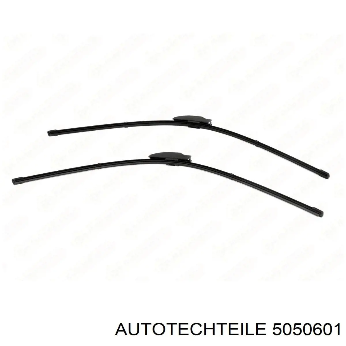 5050601 Autotechteile Щітка двірника ліва