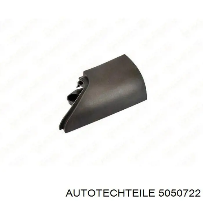 Накладка бампера заднього, ліва Autotechteile 5050722 ціна, від 15.87 USD