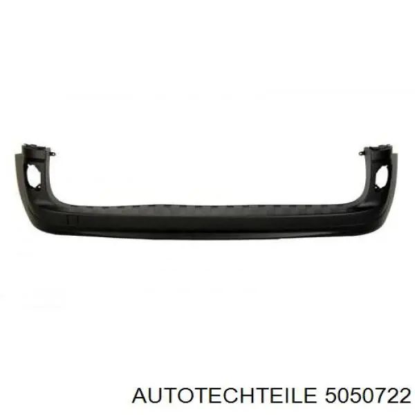 Купити 5050722 Autotechteile Накладка бампера заднього, ліва