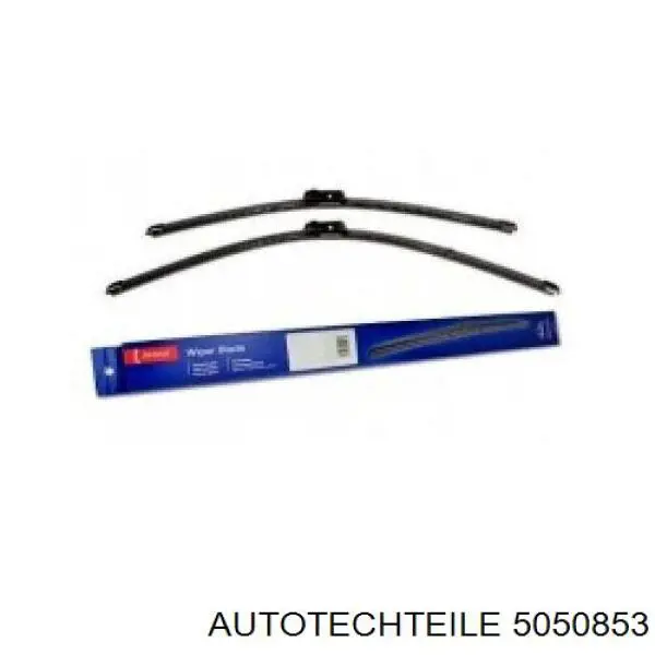 Купити 5050853 Autotechteile Мотор омивача лобового скла