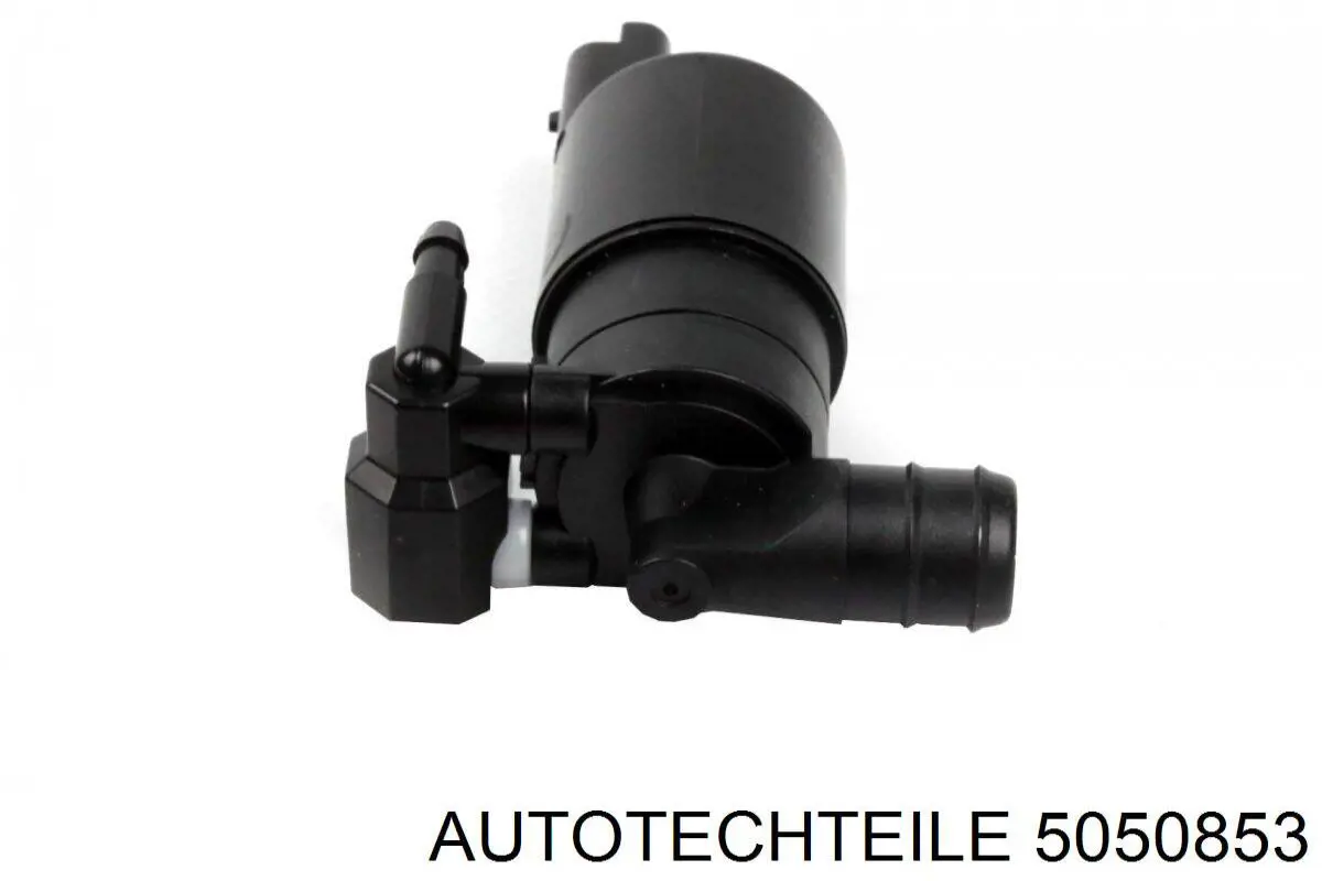 Моторчик омивача переднього скла Autotechteile 5050853 ціна, від 5.92 USD