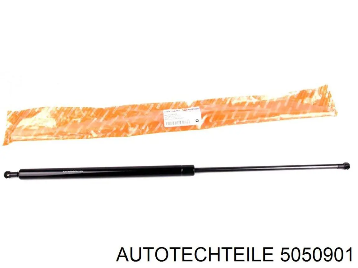 Купити 5050901 Autotechteile Амортизатор двері багажника
