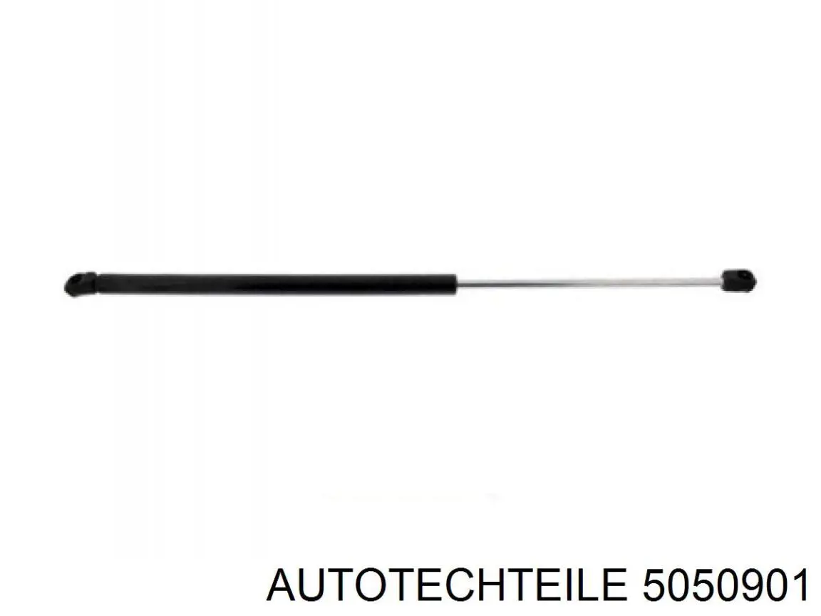 5050901 Autotechteile амортизатор кришки багажника/ двері 3/5-ї задньої