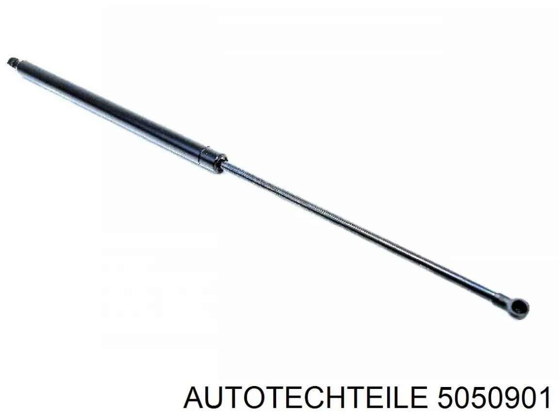 Амортизатор двері задньої Autotechteile 5050901 ціна, від 10.44 USD