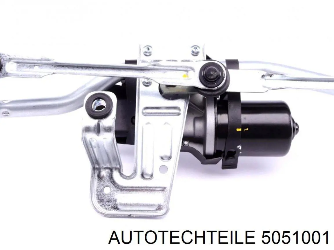 Трапеція двірників 5051001 Autotechteile