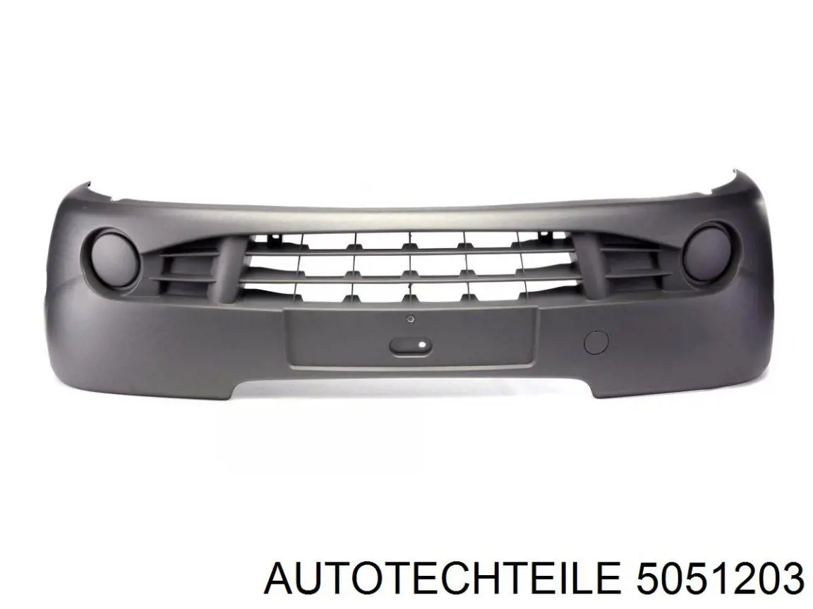 Бампер на авто Renault (RVI) 620100201R ціна, від 127.40 USD