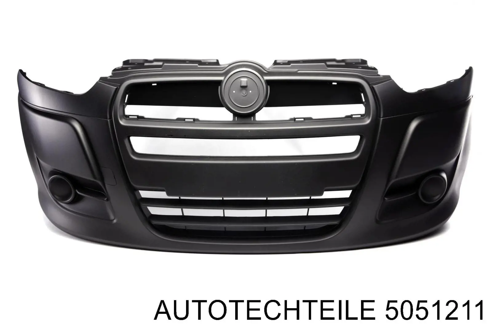 Купити 5051211 Autotechteile Буфер (бампер) передній