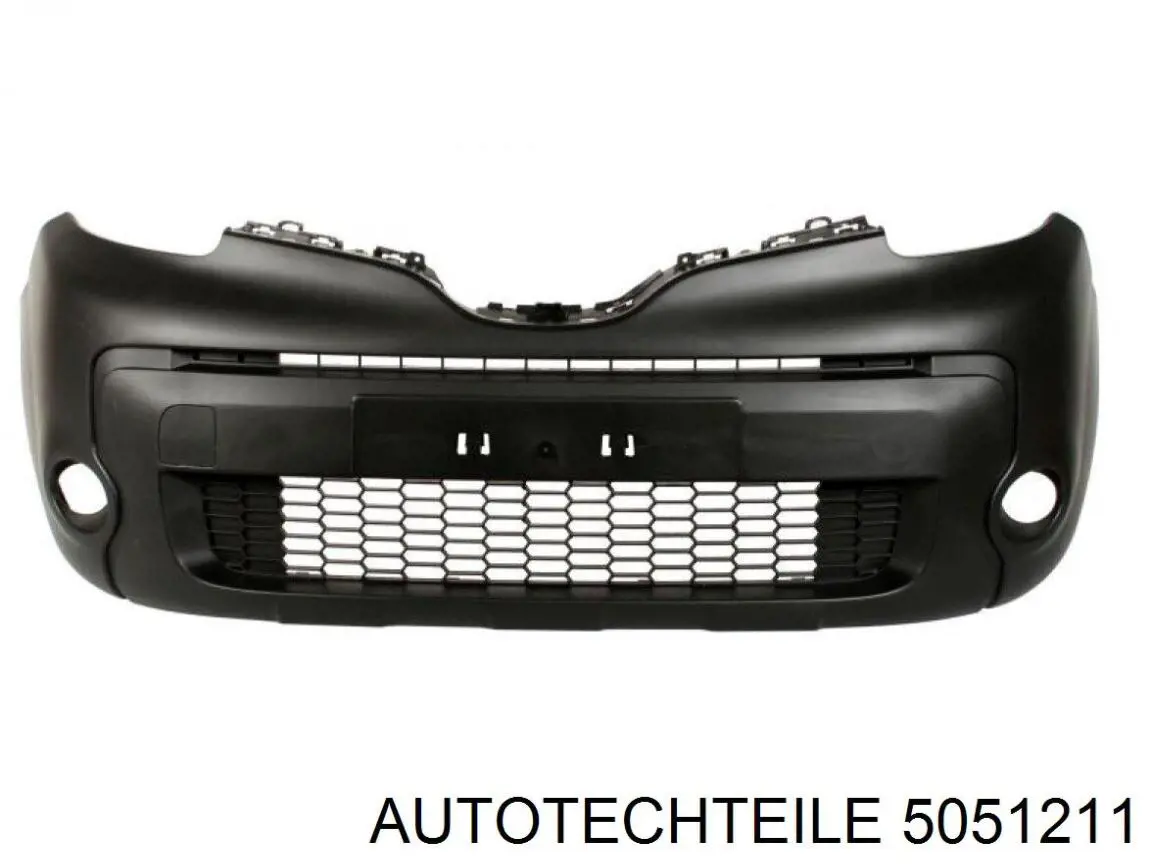 Купити 5051211 Autotechteile Буфер (бампер) передній