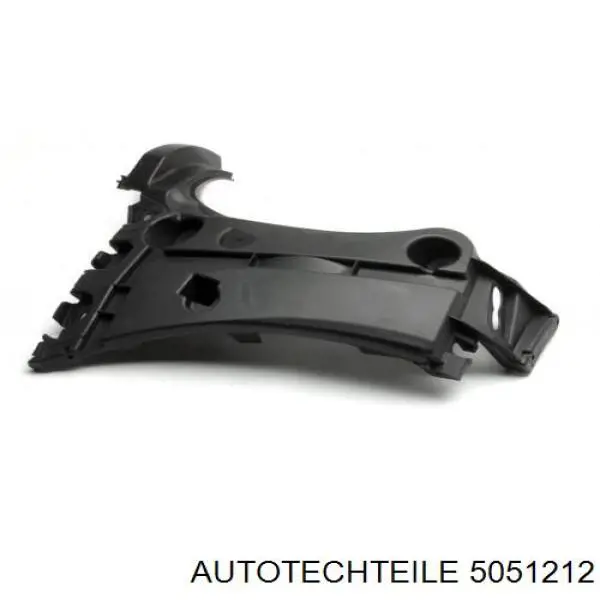 Купити 5051212 Autotechteile Задній бампер