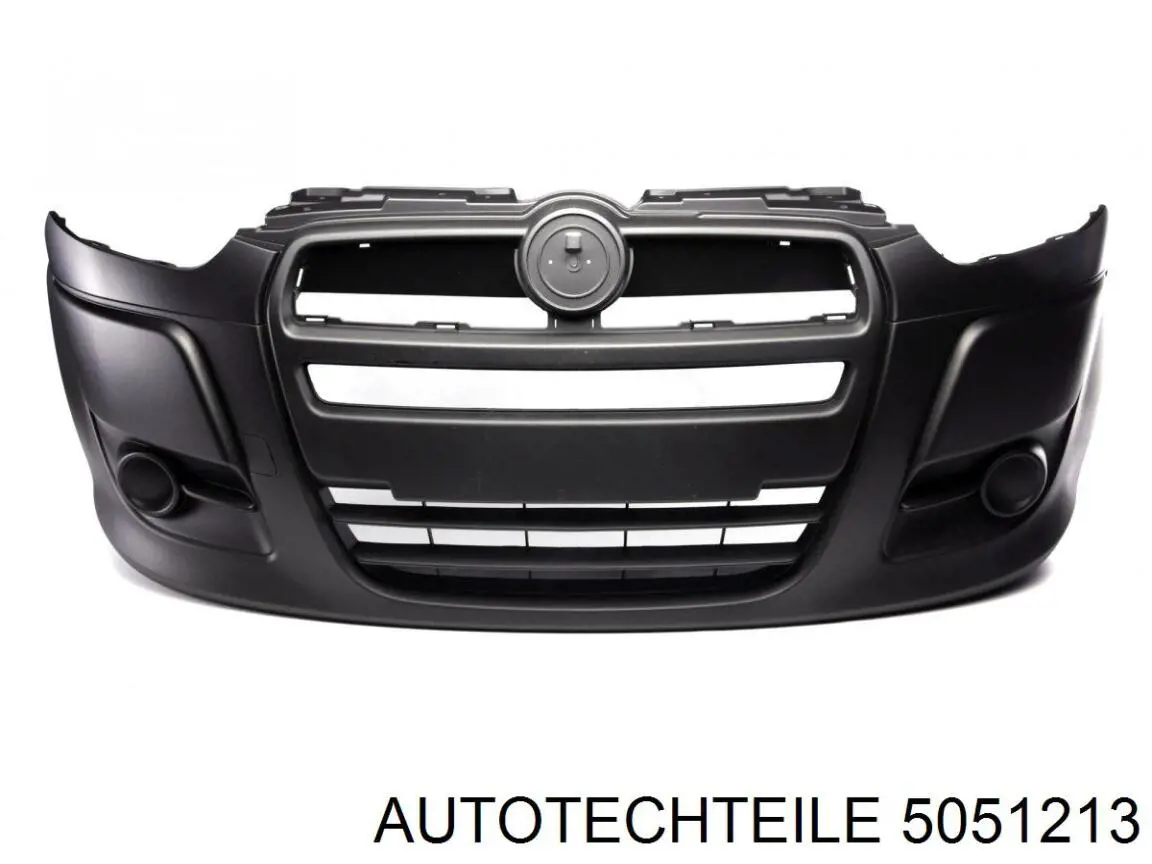 Передній бампер 5051213 Autotechteile