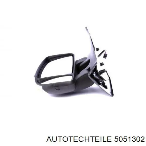 Купити 5051302 Autotechteile Ущільнювач двері бічної/зсувної