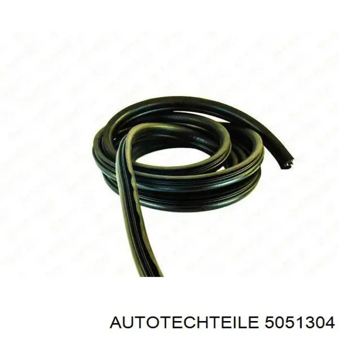 5051304 Autotechteile Прокладка зсувних дверей