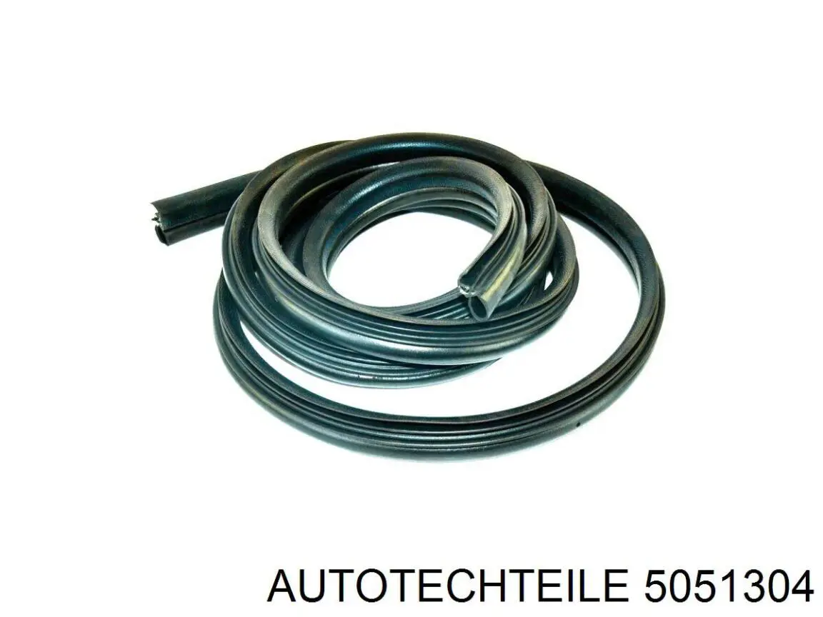 Купити 5051304 Autotechteile Ущільнювач двері бічної/зсувної