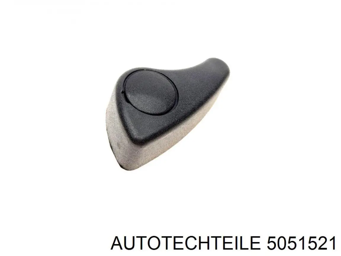 Купити 5051521 Autotechteile Ручка регулювання спинки сидіння