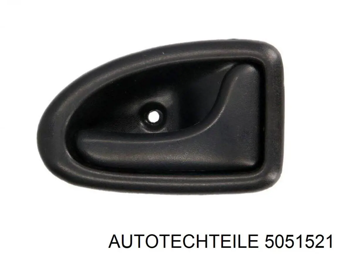 Ручка регулювання спинки сидіння Renault (RVI) 7701207182 ціна, від 9.06 USD