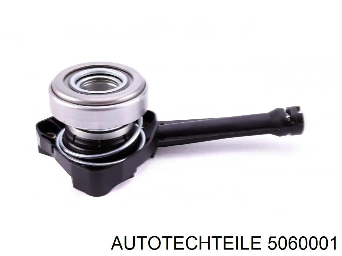 Робочий циліндр зчеплення в зборі з витискним підшипником Autotechteile 5060001 ціна, від 35.73 USD