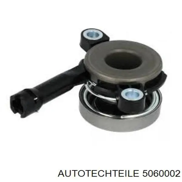 Купити 5060002 Autotechteile Робочий циліндр зчеплення в зборі з витискним підшипником