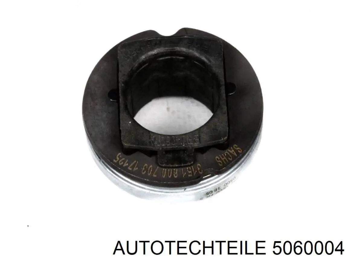 Купити 5060004 Autotechteile Підшипник включення зчеплення