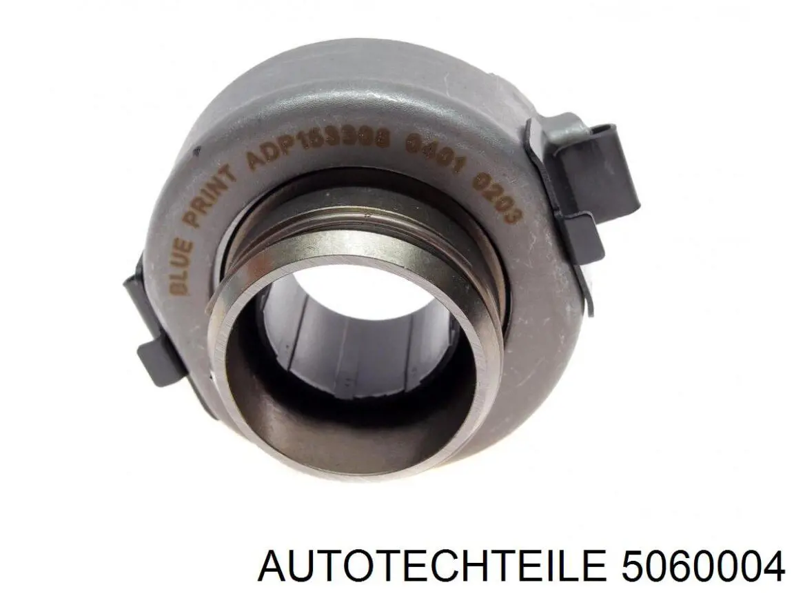 5060004 Autotechteile Підшипник ковзання зчеплення