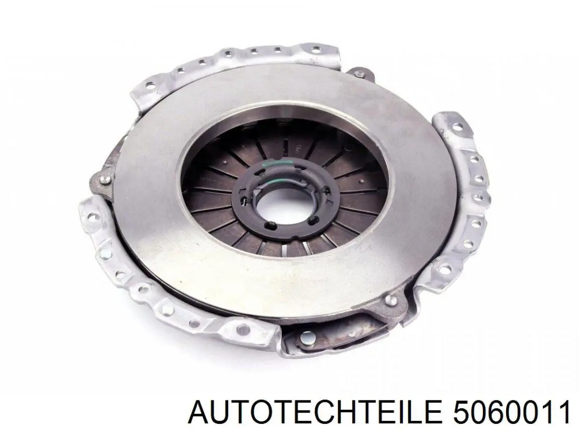 Купити 5060011 Autotechteile Підшипник включення зчеплення